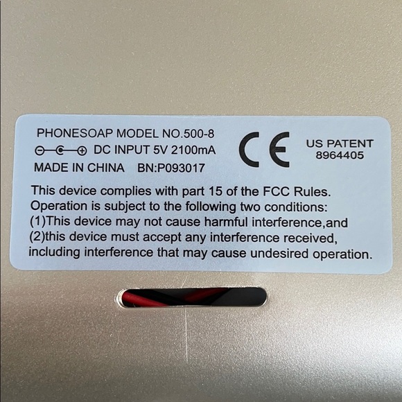 Phone Soap - Picture 7 of 8